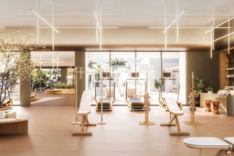 3 bedrooms Townhouse in The Valley, UAE No. 142145 13