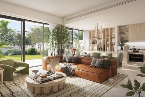 3 bedrooms Townhouse in The Valley, UAE No. 142145 14