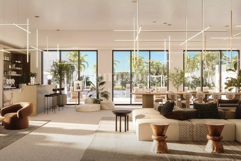 3 bedrooms Townhouse in The Valley, UAE No. 142145 6