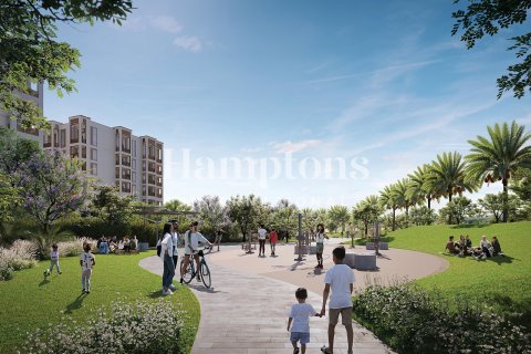 Apartment de 2 dormitorios en Dubai Creek Harbour (The Lagoons), UAE No. 142150 7