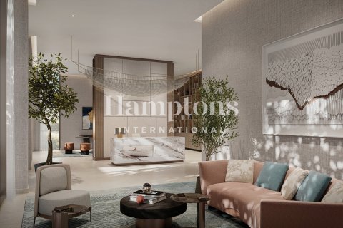 Apartment de 2 dormitorios en Dubai Creek Harbour (The Lagoons), UAE No. 142150 16