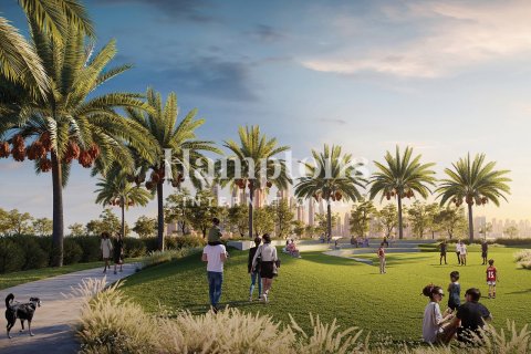 Apartment de 2 dormitorios en Dubai Creek Harbour (The Lagoons), UAE No. 142150 4