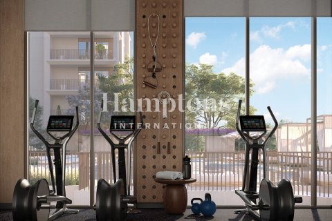 Apartment de 2 dormitorios en Dubai Creek Harbour (The Lagoons), UAE No. 142150 3