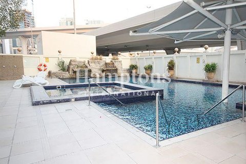 Apartment de 2 dormitorios en The Address Dubai Marina, UAE No. 142149 9