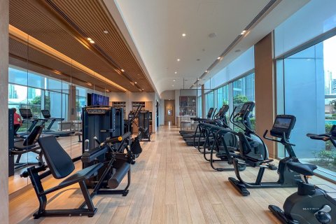 Apartment de 1 dormitorio en Downtown Dubai (Downtown Burj Dubai), UAE No. 142148 16