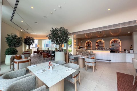 Apartment de 1 dormitorio en Downtown Dubai (Downtown Burj Dubai), UAE No. 142148 14