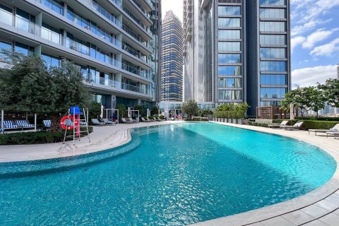 Apartment de 1 dormitorio en Downtown Dubai (Downtown Burj Dubai), UAE No. 142148 15