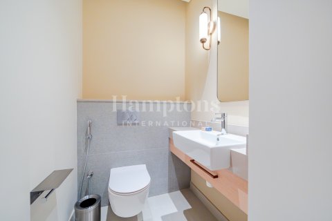 Apartment de 1 dormitorio en Downtown Dubai (Downtown Burj Dubai), UAE No. 142148