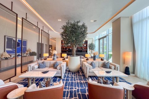 Apartment de 1 dormitorio en Downtown Dubai (Downtown Burj Dubai), UAE No. 142148 17