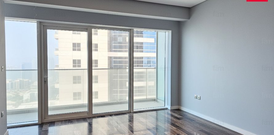 1 غرف نوم شقة رقم 108337