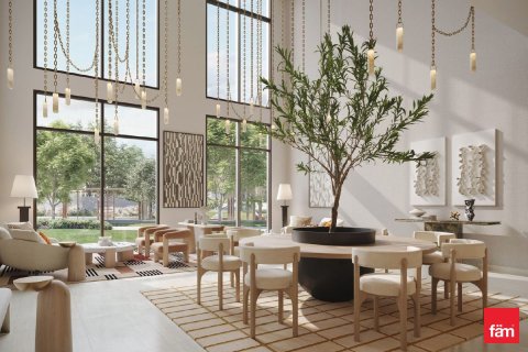 Townhouse de 3 chambres  No. 108335 4