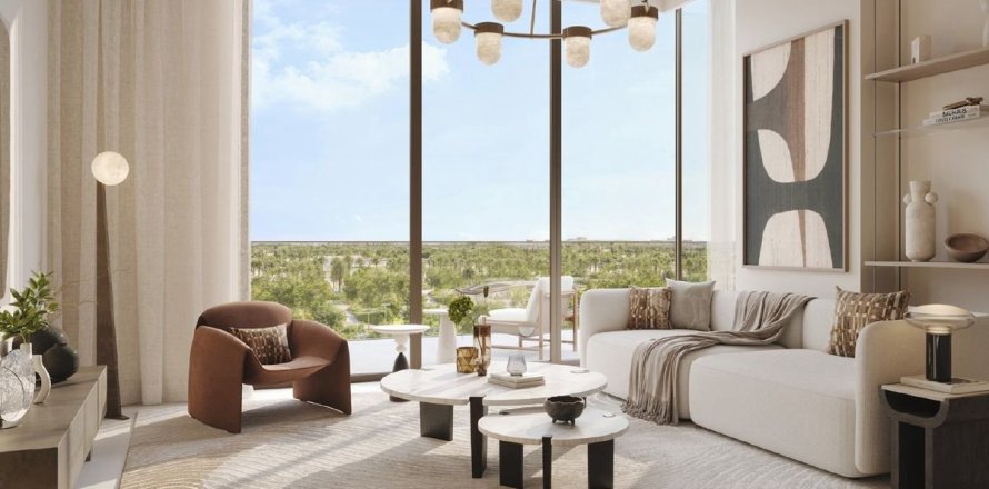 3 غرف نوم تاون هاوس رقم 108335