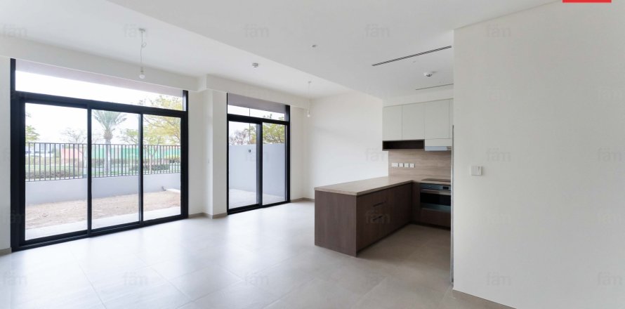 Townhouse de 3 chambres  No. 108336