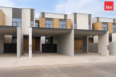 Townhouse de 3 chambres  No. 108336 27