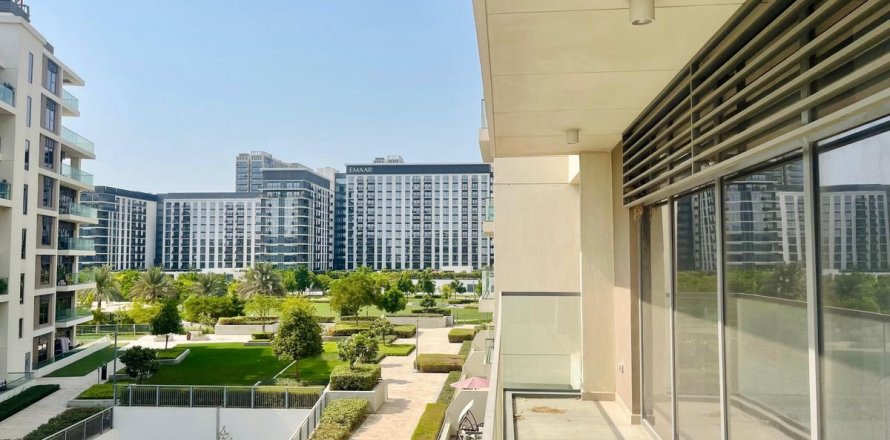 Apartment de 3 dormitorios  No. 109478