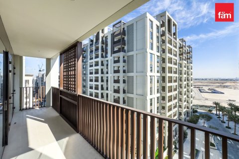 Appartement de 2 chambres  No. 109477 2