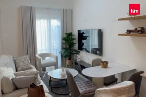 Appartement de 1 chambre  No. 109481 2