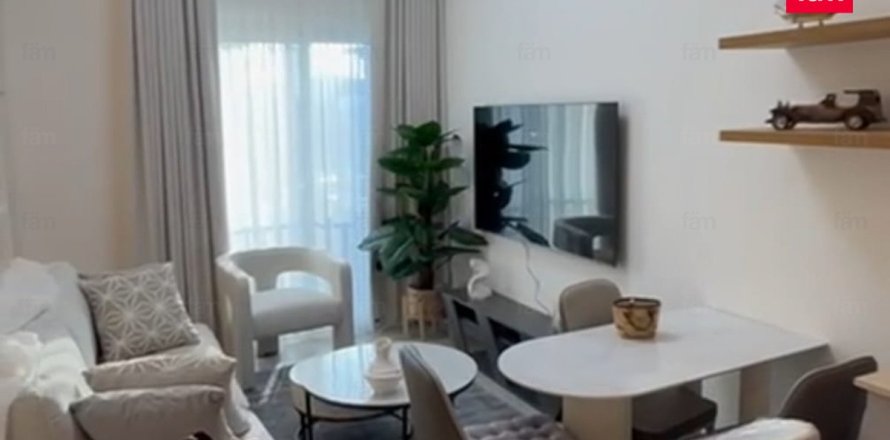 Appartement de 1 chambre  No. 109481