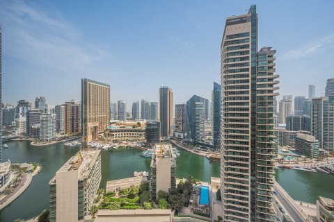 Appartement de 2 chambres à Jumeirah Beach Residence, UAE No. 208764 3