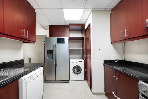 Appartement de 2 chambres à Jumeirah Beach Residence, UAE No. 208764 6