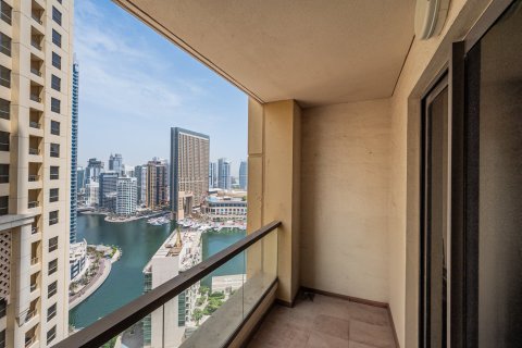 Appartement de 2 chambres à Jumeirah Beach Residence, UAE No. 208764 15