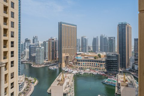 Appartement de 2 chambres à Jumeirah Beach Residence, UAE No. 208764 16