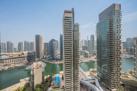Appartement de 2 chambres à Jumeirah Beach Residence, UAE No. 208764 17