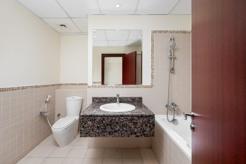 Appartement de 2 chambres à Jumeirah Beach Residence, UAE No. 208764 8