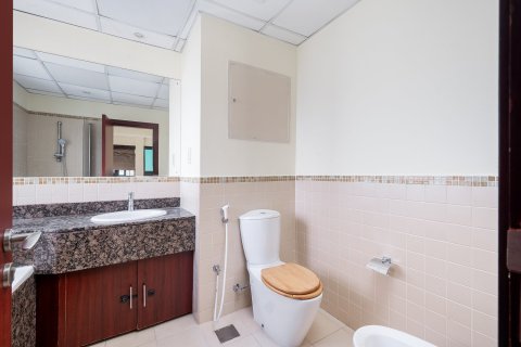 Appartement de 2 chambres à Jumeirah Beach Residence, UAE No. 208764 14