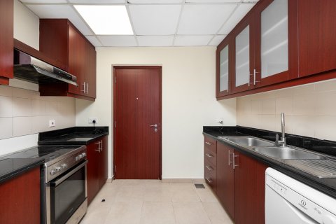 Appartement de 2 chambres à Jumeirah Beach Residence, UAE No. 208764 5