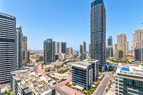 2 غرف نوم شقة في مرسى دبي, الإمارات العربية المتحدة رقم 208763 7