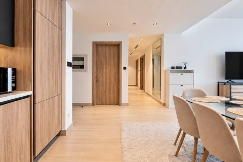 2 غرف نوم شقة في مرسى دبي, الإمارات العربية المتحدة رقم 208763 4