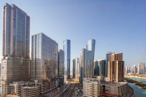 3 bedrooms Apartment in Al Reem Island, UAE No. 208765 10