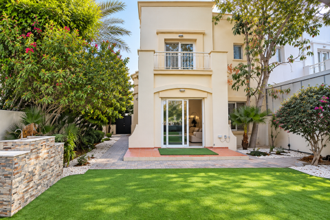 Villa de 3 chambres à The Springs, UAE No. 208766