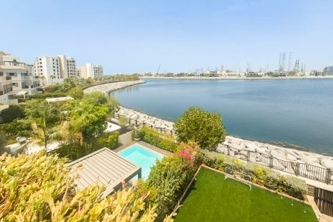 4 غرف نوم تاون هاوس في جميرا, الإمارات العربية المتحدة رقم 208760 9