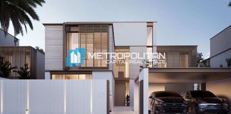 4 غرف نوم فيلا  رقم 118147