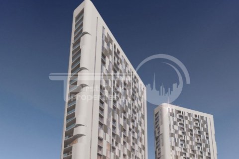 Appartement de 1 chambre à Al Reem Island, UAE No. 12530 11
