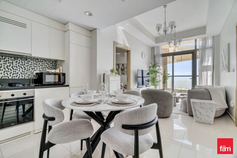 Appartement de 2 chambres  No. 111919 6