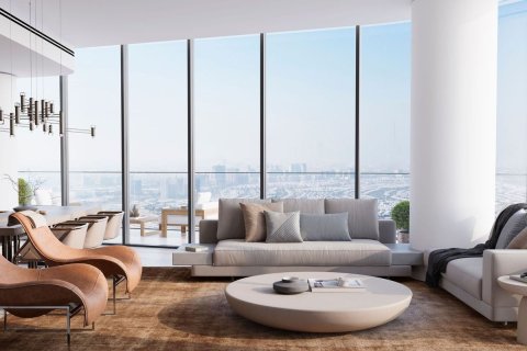 Apartment de 176.2m²  No. 111924 3