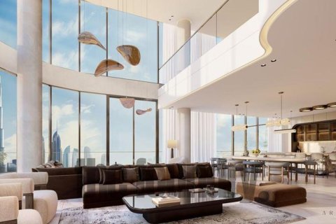 Apartment de 176.2m²  No. 111924 2