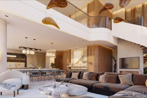Apartment de 176.2m²  No. 111924 11