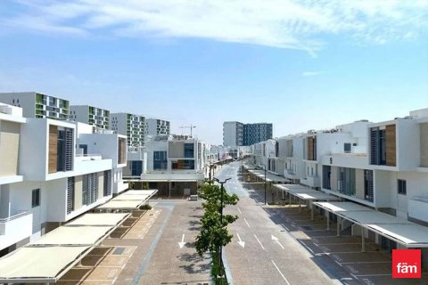 Townhouse de 2 chambres  No. 111920 20