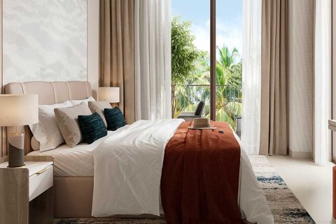 Квартира с 1 спальней  №108689 2