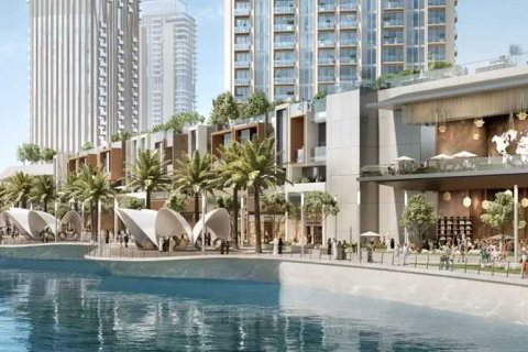 Квартира с 1 спальней  №108689 9