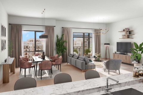 Квартира с 4 спальнями  №108693 4