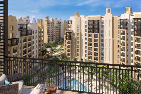 Квартира с 4 спальнями  №108693 2