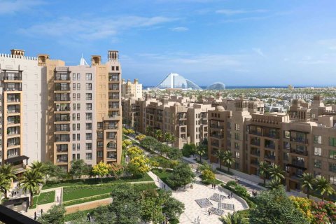 Квартира с 4 спальнями  №108693 6