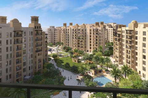 Квартира с 4 спальнями  №108693 7