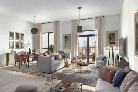 Apartment de 1 dormitorio  No. 108690 2