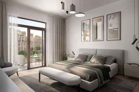 Apartment de 1 dormitorio  No. 108690 3